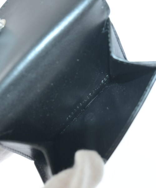 BALENCIAGA（バレンシアガ）財布・コインケース 黒 サイズ:- メンズ/2200665737022