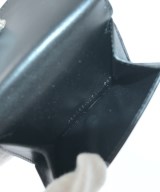 BALENCIAGA（バレンシアガ）財布・コインケース 黒 サイズ:- メンズ/2200665737022