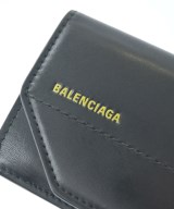 BALENCIAGA（バレンシアガ）財布・コインケース 黒 サイズ:- メンズ/2200665737022