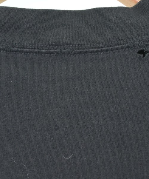 BALENCIAGA（バレンシアガ）Tシャツ・カットソー 黒 サイズ:L メンズ/2200665773013