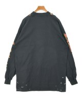 BALENCIAGA（バレンシアガ）Tシャツ・カットソー 黒 サイズ:L メンズ/2200665773013