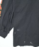 BALENCIAGA（バレンシアガ）Tシャツ・カットソー 黒 サイズ:L メンズ/2200665773013