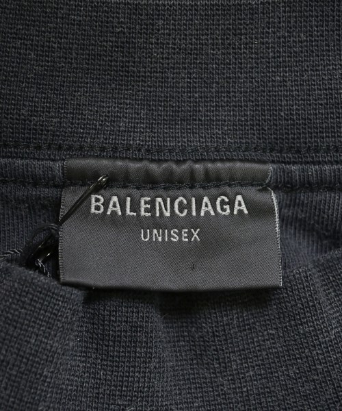 BALENCIAGA（バレンシアガ）Tシャツ・カットソー グレー サイズ:M メンズ/2200665951022