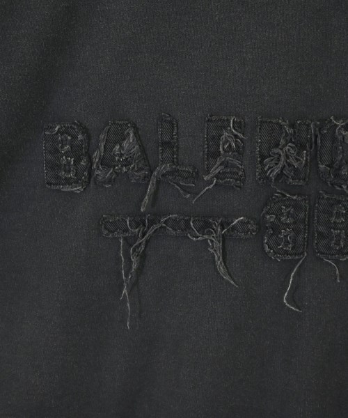 BALENCIAGA（バレンシアガ）Tシャツ・カットソー グレー サイズ:M メンズ/2200665951022