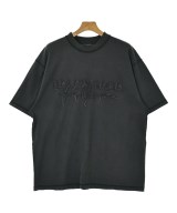 BALENCIAGA（バレンシアガ）Tシャツ・カットソー グレー サイズ:M メンズ/2200665951022
