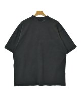 BALENCIAGA（バレンシアガ）Tシャツ・カットソー グレー サイズ:M メンズ/2200665951022