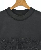 BALENCIAGA（バレンシアガ）Tシャツ・カットソー グレー サイズ:M メンズ/2200665951022