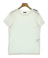 BALENCIAGA（バレンシアガ）Tシャツ・カットソー 白 サイズ:S レディース/2200666052117