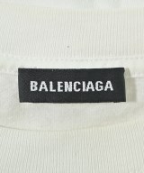 BALENCIAGA（バレンシアガ）Tシャツ・カットソー 白 サイズ:S レディース/2200666052117
