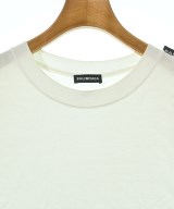 BALENCIAGA（バレンシアガ）Tシャツ・カットソー 白 サイズ:S レディース/2200666052117