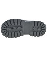 BALENCIAGA（バレンシアガ）ブーツ 黒 サイズ:EU39(25.5cm位) レディース/2200666055101