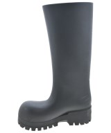 BALENCIAGA（バレンシアガ）ブーツ 黒 サイズ:EU39(25.5cm位) レディース/2200666055101