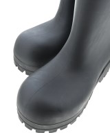 BALENCIAGA（バレンシアガ）ブーツ 黒 サイズ:EU39(25.5cm位) レディース/2200666055101