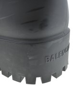 BALENCIAGA（バレンシアガ）ブーツ 黒 サイズ:EU39(25.5cm位) レディース/2200666055101