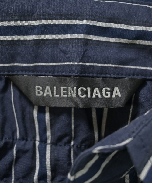 BALENCIAGA（バレンシアガ）ワンピース 黒 サイズ:S レディース/2200661182116