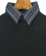 BALENCIAGA（バレンシアガ）ワンピース 黒 サイズ:S レディース/2200661182116