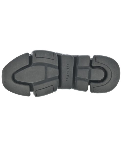 BALENCIAGA（バレンシアガ）スニーカー 黒 サイズ:28.5cm メンズ/2200662662419