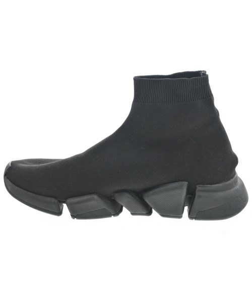 BALENCIAGA（バレンシアガ）スニーカー 黒 サイズ:28.5cm メンズ/2200662662419