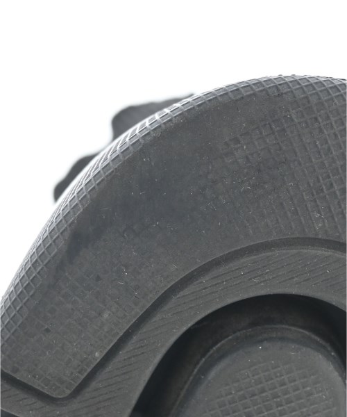 BALENCIAGA（バレンシアガ）スニーカー 黒 サイズ:28.5cm メンズ/2200662662419