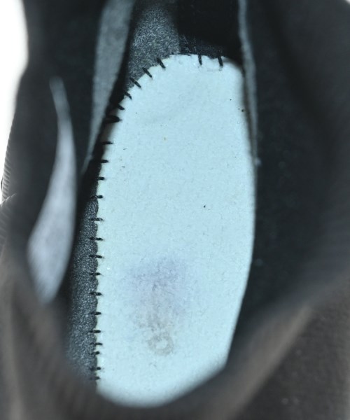 BALENCIAGA（バレンシアガ）スニーカー 黒 サイズ:28.5cm メンズ/2200662662419