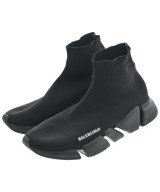 BALENCIAGA（バレンシアガ）スニーカー 黒 サイズ:28.5cm メンズ/2200662662419