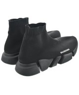 BALENCIAGA（バレンシアガ）スニーカー 黒 サイズ:28.5cm メンズ/2200662662419