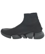 BALENCIAGA（バレンシアガ）スニーカー 黒 サイズ:28.5cm メンズ/2200662662419