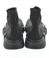 BALENCIAGA（バレンシアガ）スニーカー 黒 サイズ:28.5cm メンズ/2200662662419