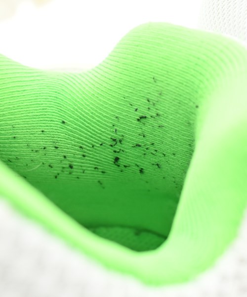 BALENCIAGA（バレンシアガ）スニーカー 白 サイズ:29cm メンズ/2200662662426