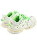BALENCIAGA（バレンシアガ）スニーカー 白 サイズ:29cm メンズ/2200662662426