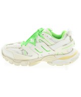 BALENCIAGA（バレンシアガ）スニーカー 白 サイズ:29cm メンズ/2200662662426