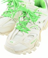 BALENCIAGA（バレンシアガ）スニーカー 白 サイズ:29cm メンズ/2200662662426
