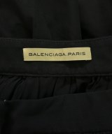 BALENCIAGA（バレンシアガ）ミニスカート 黒 サイズ:34(M位) レディース/2200664661052