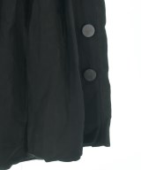 BALENCIAGA（バレンシアガ）ミニスカート 黒 サイズ:34(M位) レディース/2200664661052