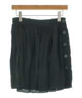 BALENCIAGA ミニスカート