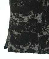 BALENCIAGA（バレンシアガ）ステンカラーコート 黒 サイズ:34(XXS位) レディース/2200664813017