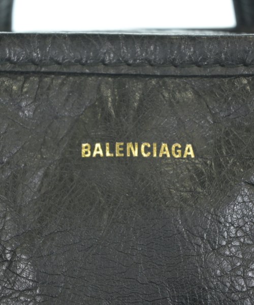 BALENCIAGA（バレンシアガ）トートバッグ 黒 サイズ:- レディース/2200666204042