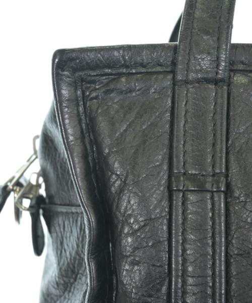 BALENCIAGA（バレンシアガ）トートバッグ 黒 サイズ:- レディース/2200666204042
