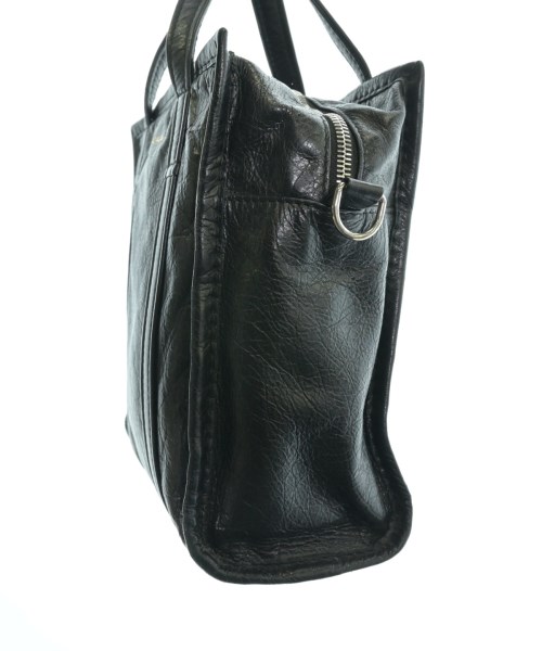 BALENCIAGA（バレンシアガ）トートバッグ 黒 サイズ:- レディース/2200666204042