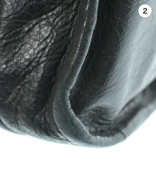 BALENCIAGA（バレンシアガ）トートバッグ 黒 サイズ:- レディース/2200666204042