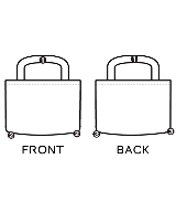 BALENCIAGA（バレンシアガ）トートバッグ 黒 サイズ:- レディース/2200666204042