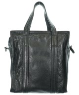 BALENCIAGA（バレンシアガ）トートバッグ 黒 サイズ:- レディース/2200666204042