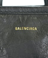 BALENCIAGA（バレンシアガ）トートバッグ 黒 サイズ:- レディース/2200666204042