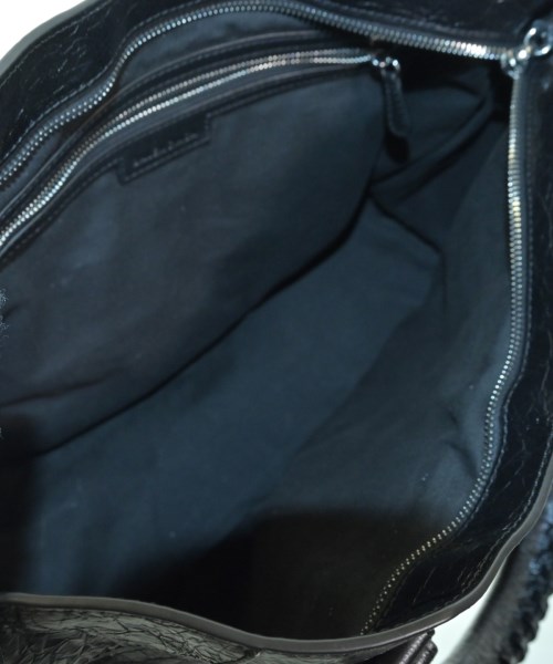 BALENCIAGA（バレンシアガ）ハンドバッグ 黒 サイズ:- レディース/2200666652041