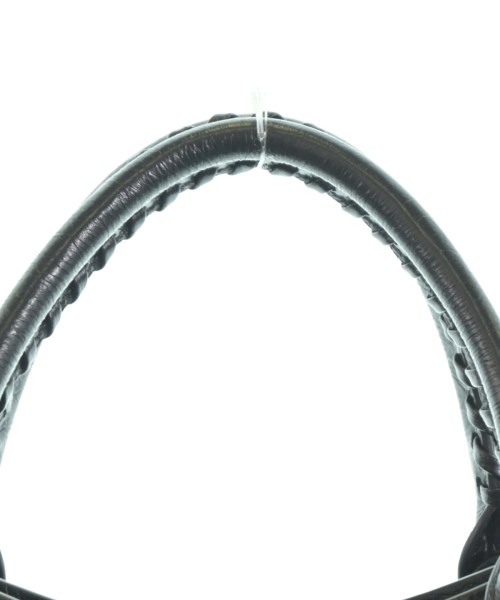 BALENCIAGA（バレンシアガ）ハンドバッグ 黒 サイズ:- レディース/2200666652041