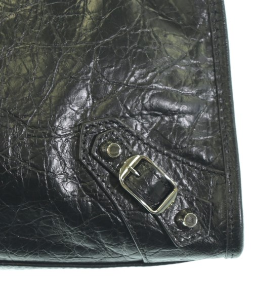 BALENCIAGA（バレンシアガ）ハンドバッグ 黒 サイズ:- レディース/2200666652041