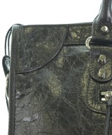 BALENCIAGA（バレンシアガ）ハンドバッグ 黒 サイズ:- レディース/2200666652041