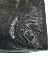 BALENCIAGA（バレンシアガ）ハンドバッグ 黒 サイズ:- レディース/2200666652041