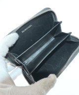 BALENCIAGA（バレンシアガ）財布・コインケース グレー サイズ:- レディース/2200666773098