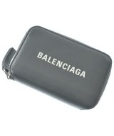 BALENCIAGA 財布・コインケース